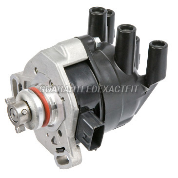 1993 Nissan Altima Ignition Distributor