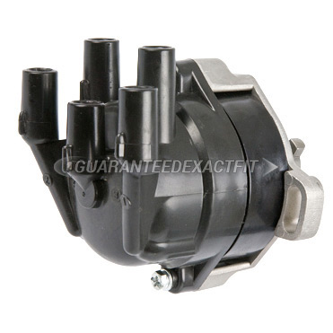 1993 Nissan Altima Ignition Distributor