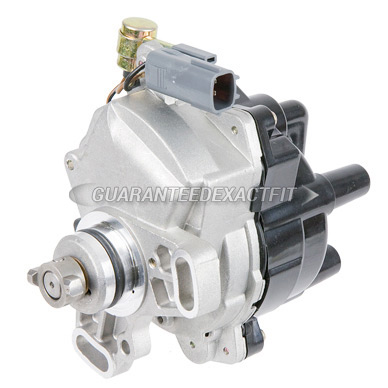 2000 Nissan Altima Ignition Distributor