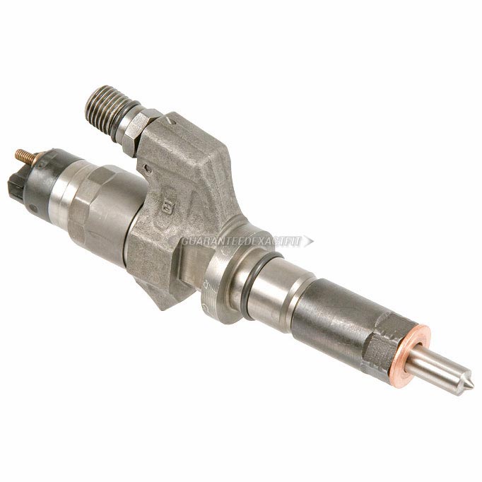2004 Gmc Sierra 3500 Diesel Injection Kits