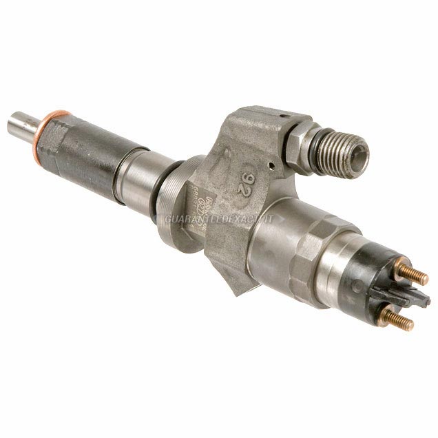 BuyAutoParts 35-00024IR Fuel Injector