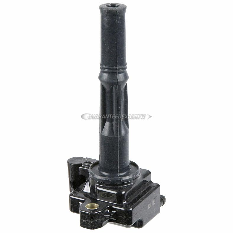 1995 Toyota Tercel Ignition Coil
