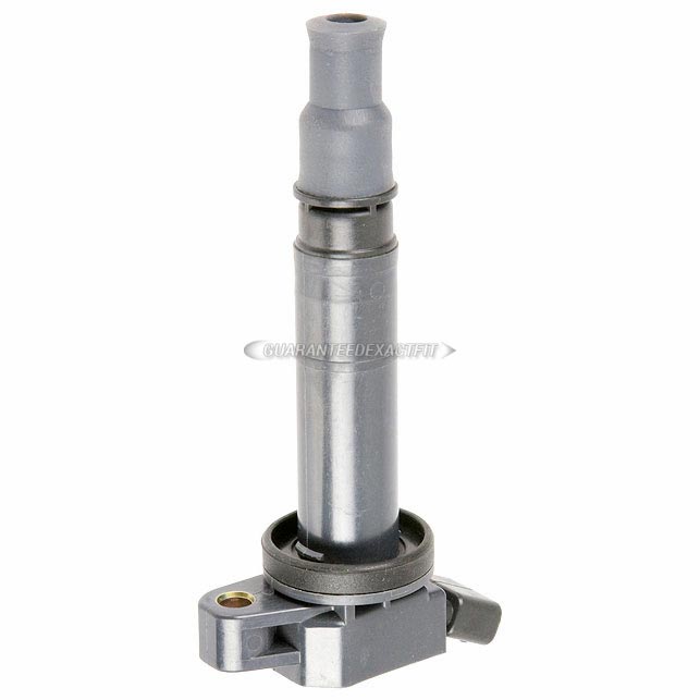 Lexus is f ignition coil