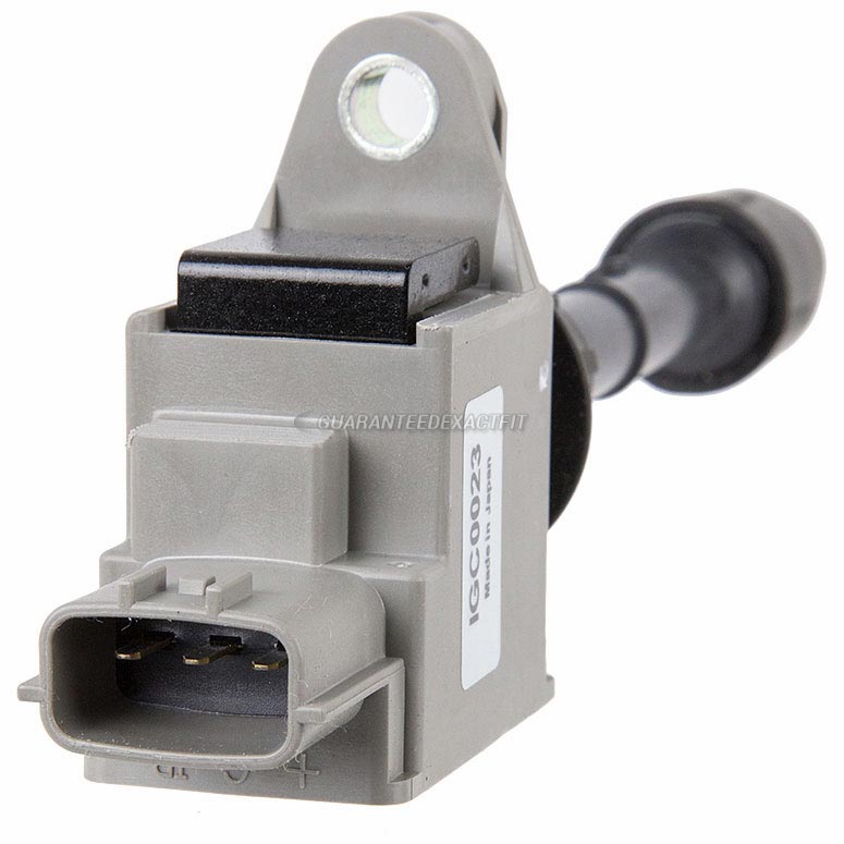 2001 Infiniti QX4 Ignition Coil