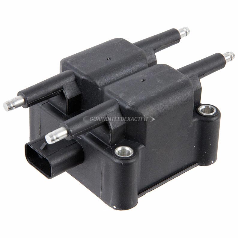 Chrysler Pt Cruiser Ignition Coil Parts & More Buy Auto Parts