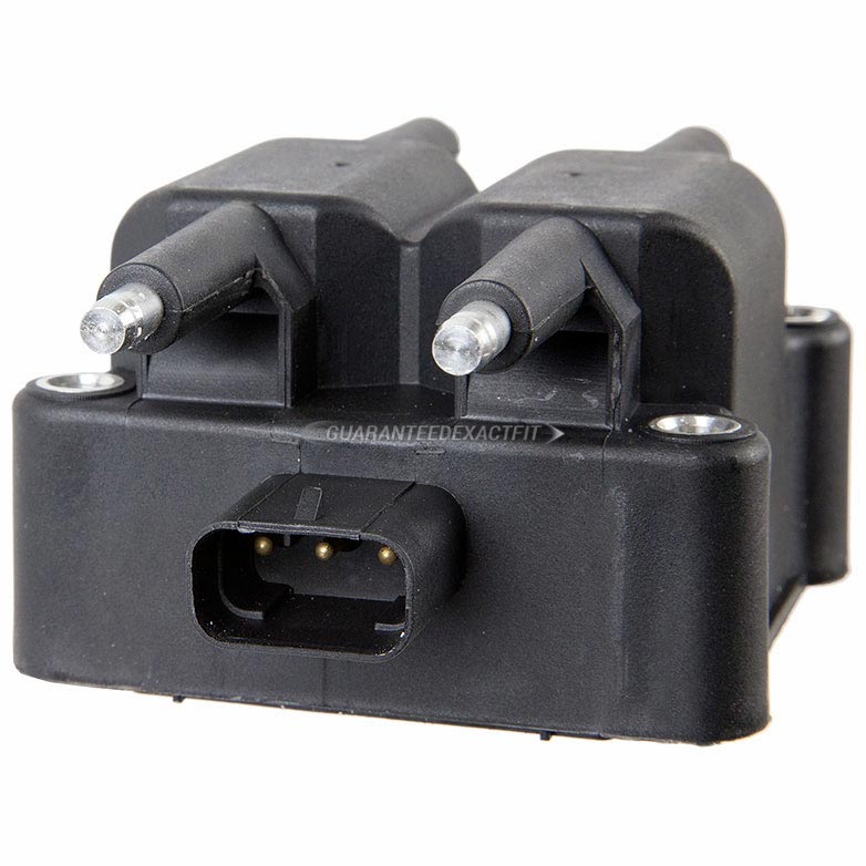 1996 Dodge Neon Ignition Coil