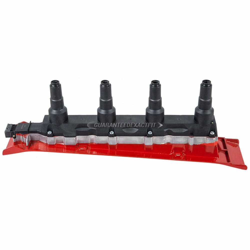 2005 Saab 9-3 ignition coil