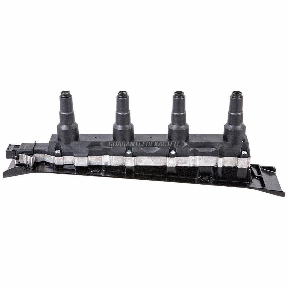 2007 Saab 9-5 ignition coil
