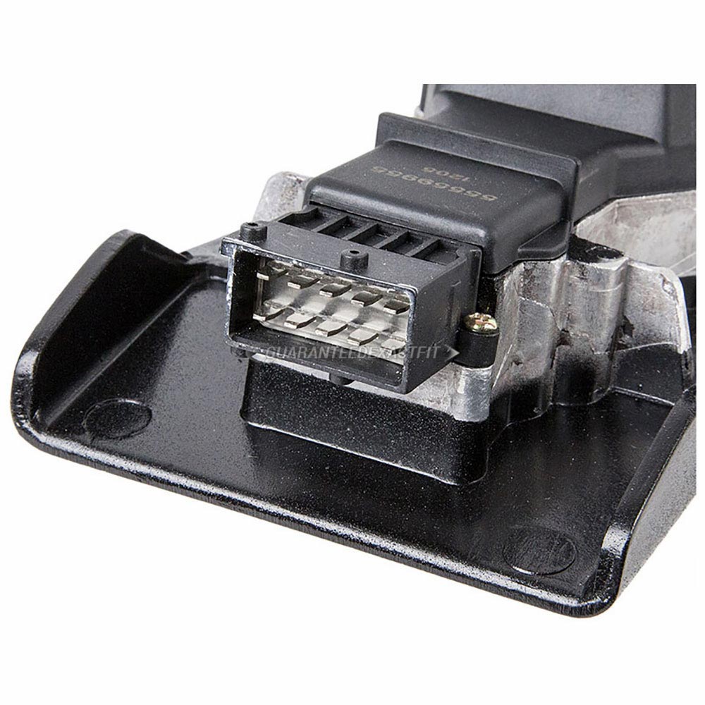 2000 Saab 9-5 Ignition Coil