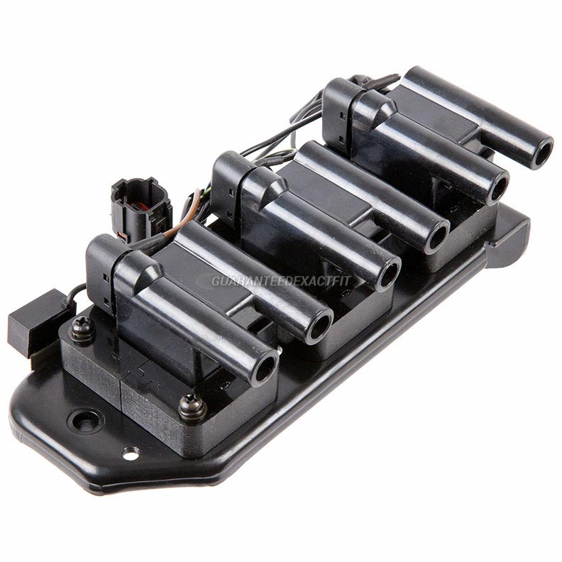 2001 Kia Optima Ignition Coil