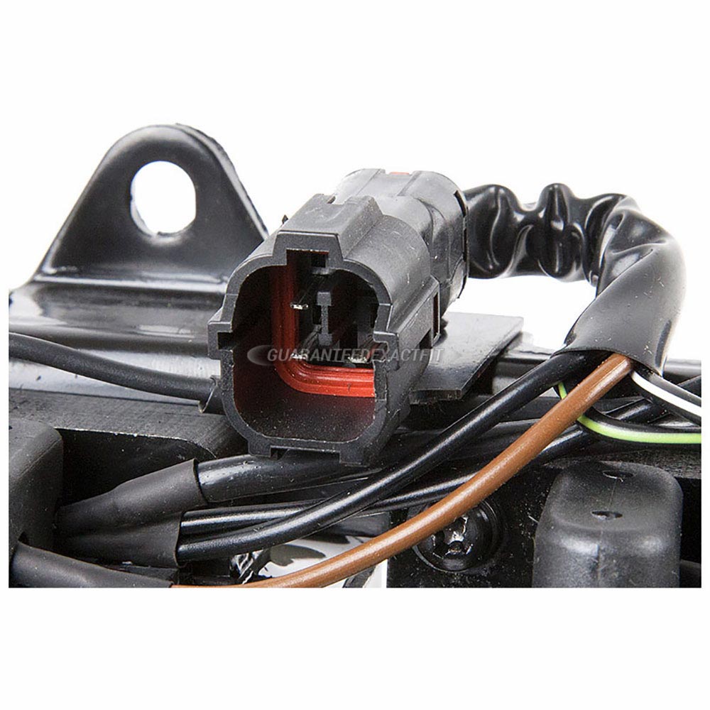 2001 Kia Optima Ignition Coil