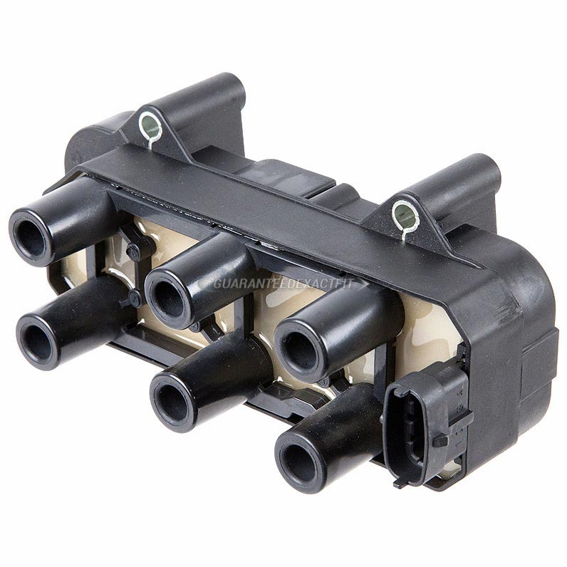  Cadillac catera ignition coil 