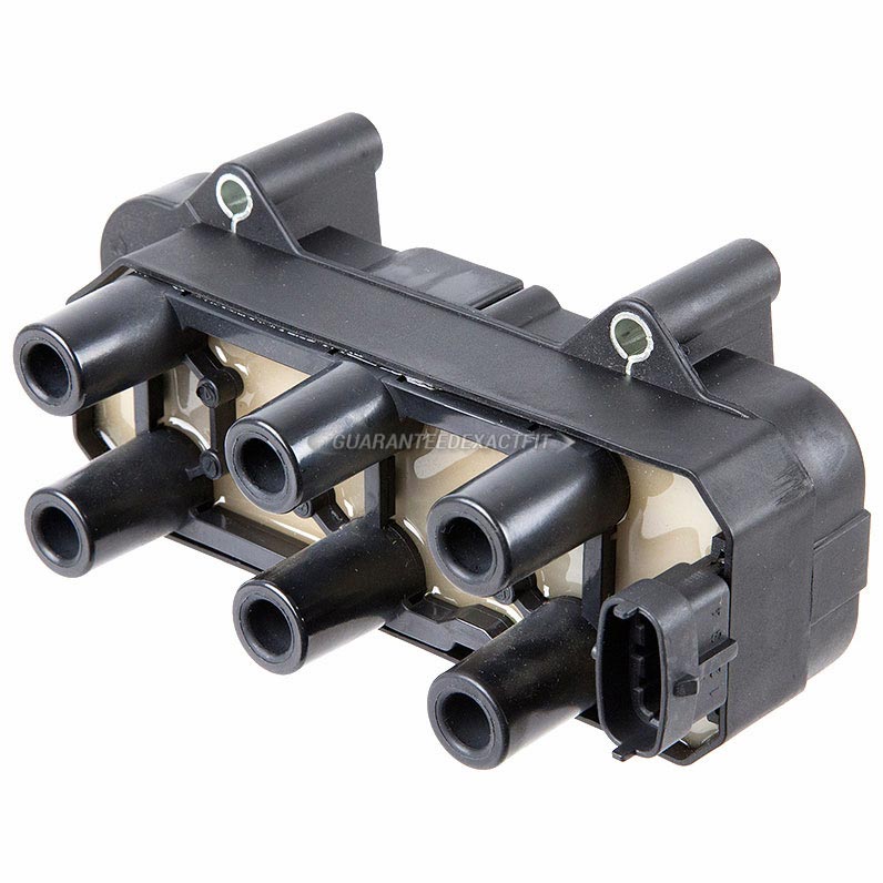 Cadillac catera ignition coil
