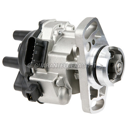 1996 Eagle Summit Ignition Distributor