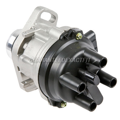 1996 Eagle Summit Ignition Distributor