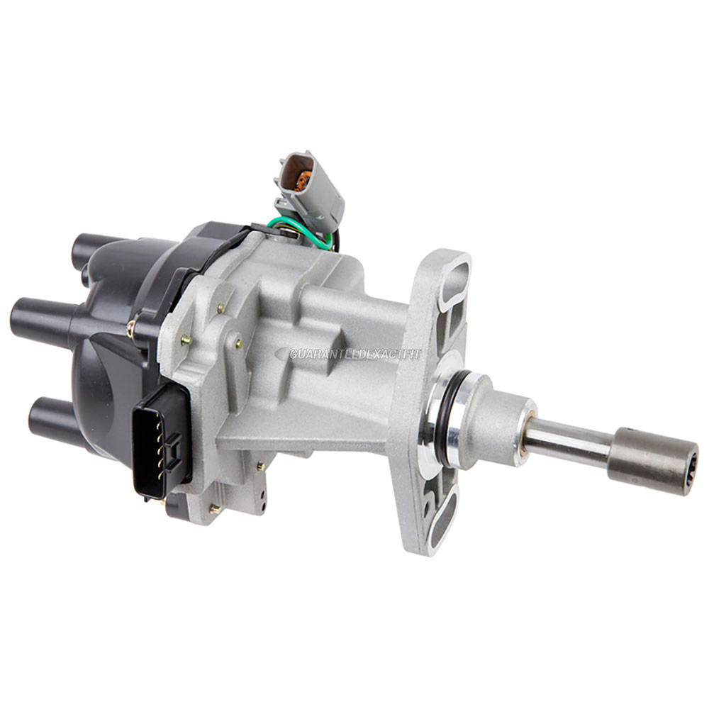 1996 Nissan Pick-up Truck Ignition Distributor