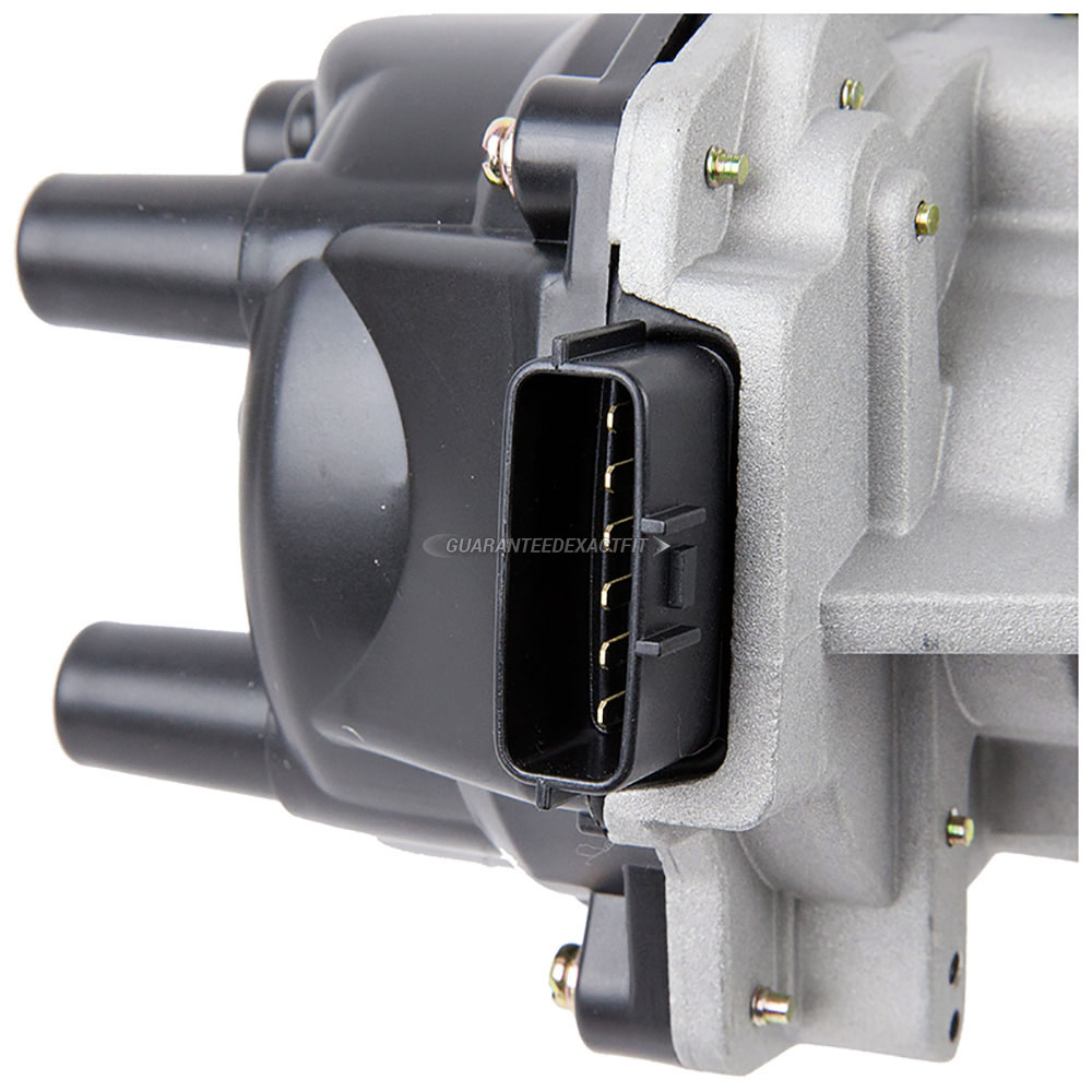 1996 Nissan Pick-up Truck Ignition Distributor