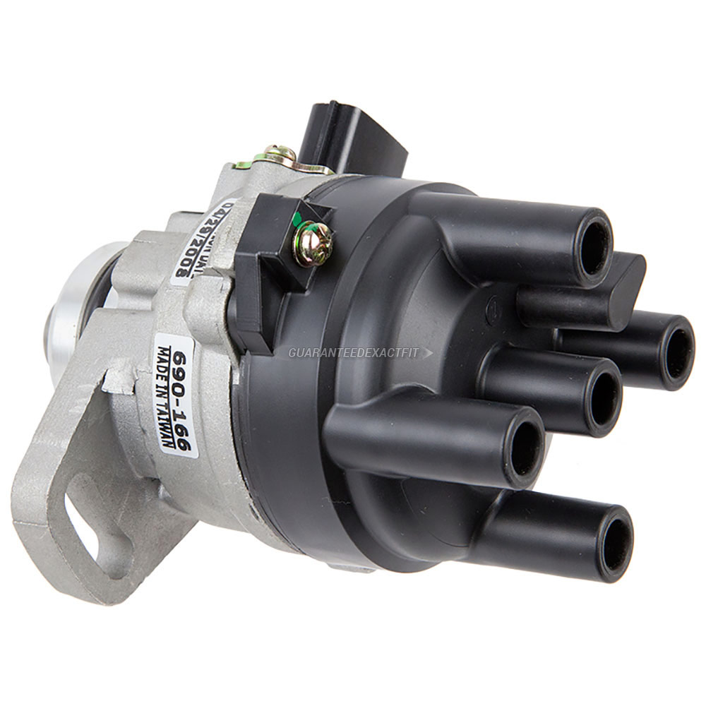 1994 Ford Escort Ignition Distributor