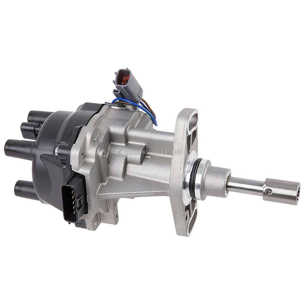 2000 Nissan Frontier Ignition Distributor