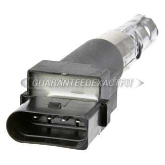 2012 Porsche Cayenne Ignition Coil