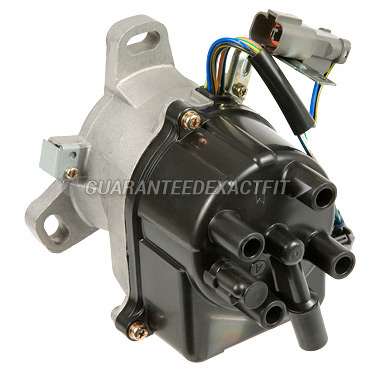 1996 Honda Prelude Ignition Distributor