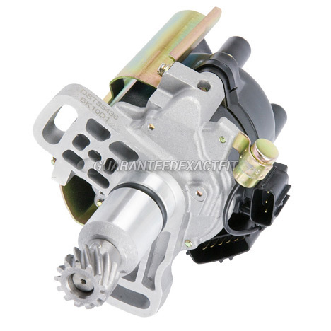 1995 Mazda MX-6 Ignition Distributor