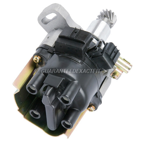 1995 Mazda MX-6 Ignition Distributor