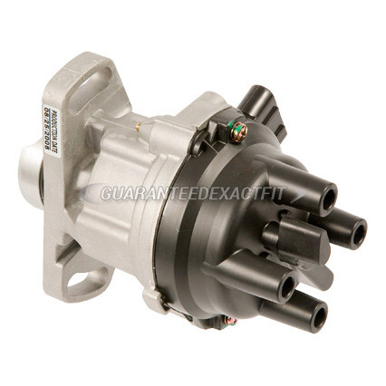Mitsubishi Mirage Ignition Distributor