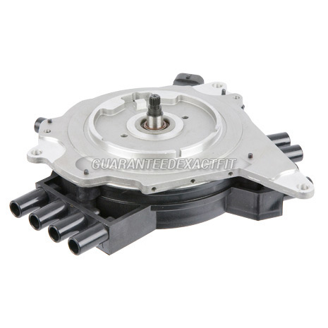 1994 Chevrolet Corvette Ignition Distributor