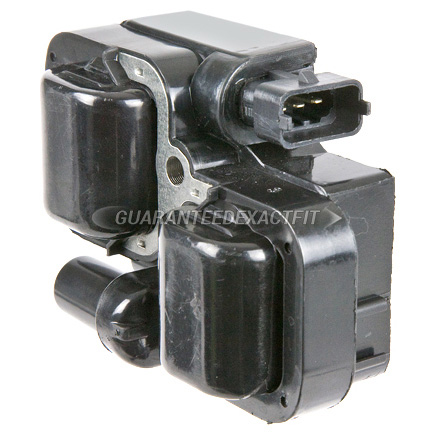 Mercedes Benz ML320 Ignition Coil