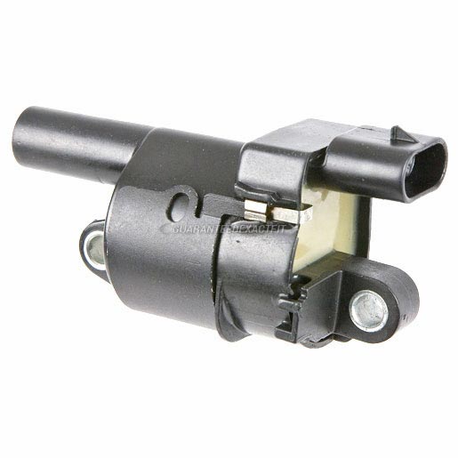 Hummer H2 ignition coil