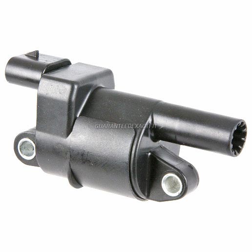 2007 Buick Rainier Ignition Coil