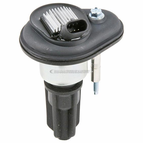  Hummer h3t ignition coil 