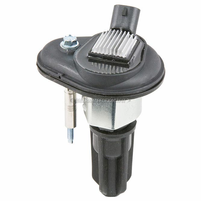 2004 Gmc Canyon Ignition Coil