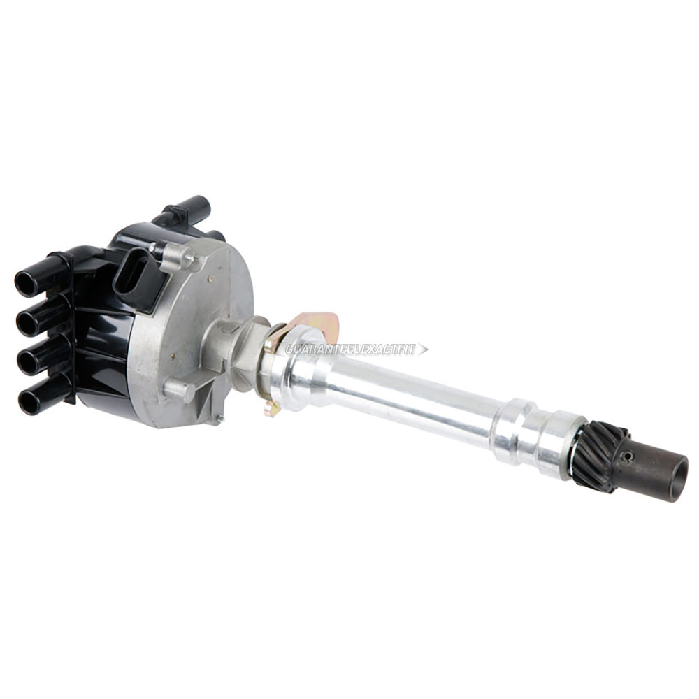 2000 Chevrolet Express 2500 Ignition Distributor