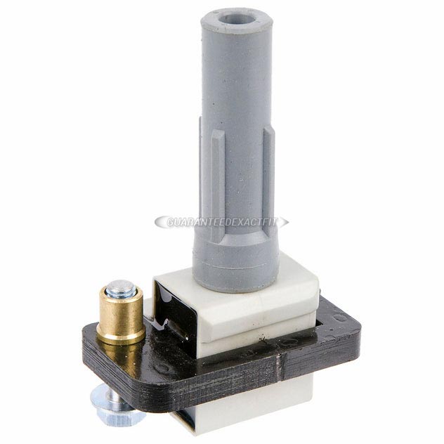 2006 Saab 9-2X Ignition Coil