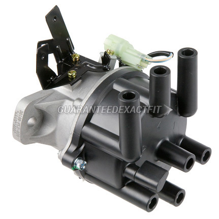 1987 Acura Legend Ignition Distributor