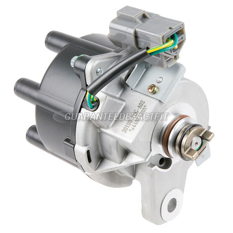 1995 Honda Accord Ignition Distributor