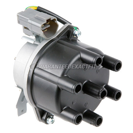 1995 Honda Accord Ignition Distributor