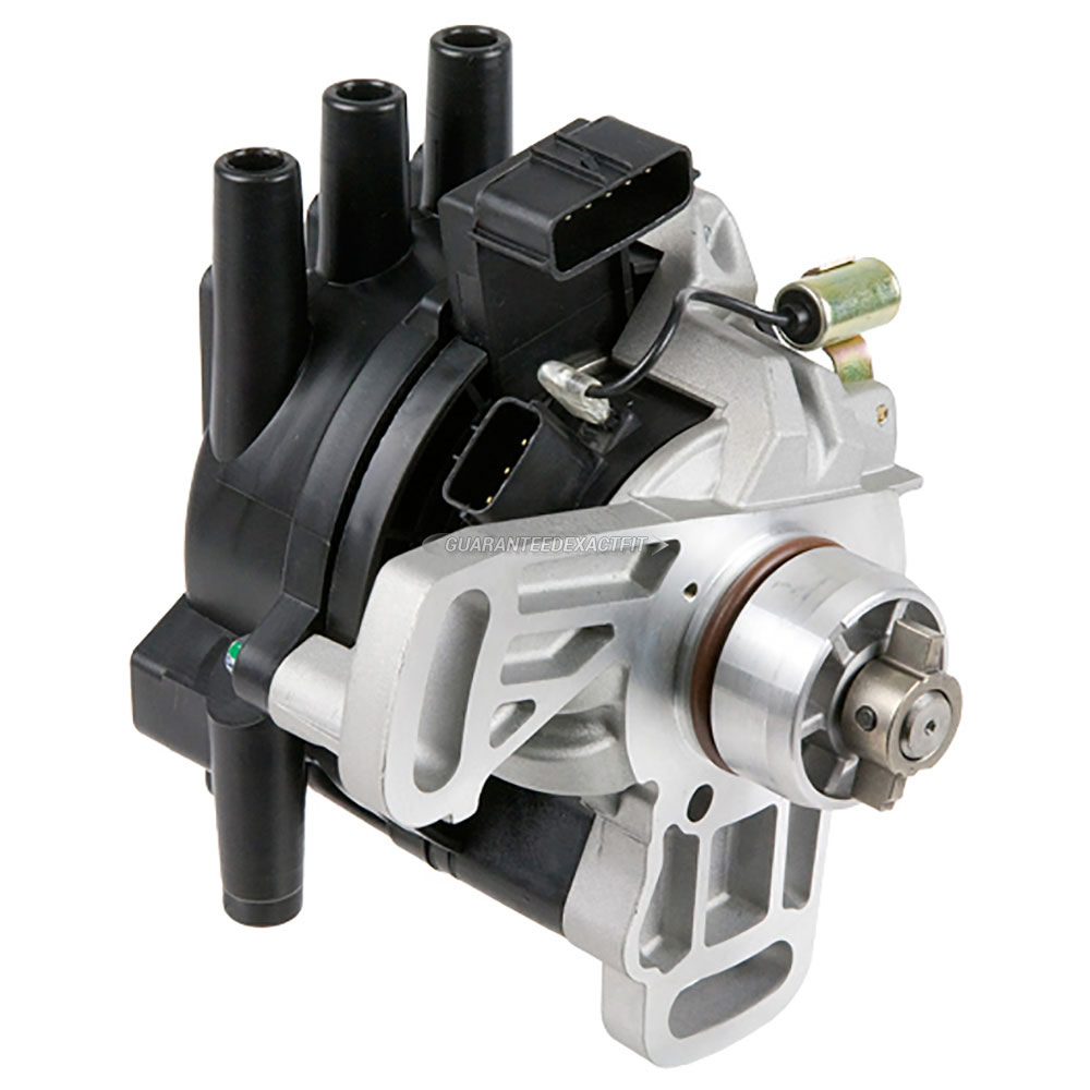 1994 Mazda MX-3 Ignition Distributor