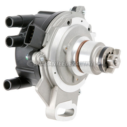 1994 Mazda 929 Ignition Distributor
