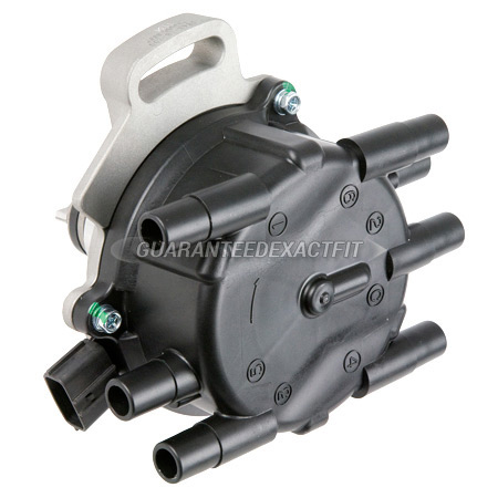 1994 Mazda 929 Ignition Distributor