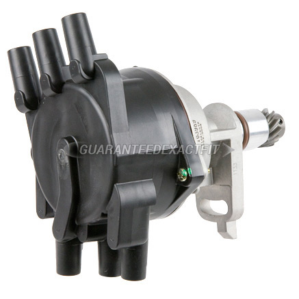 1994 Mitsubishi Diamante Ignition Distributor