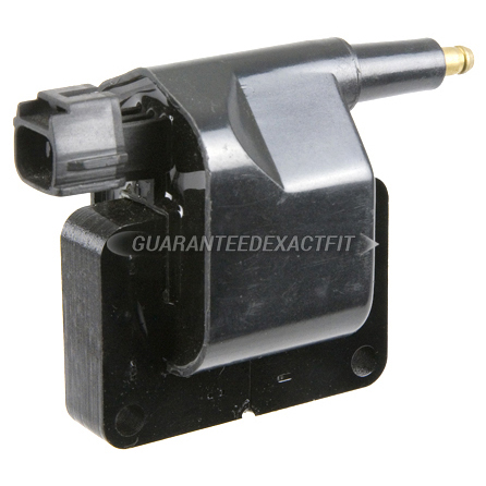  Dodge B1500 Ignition Coil 