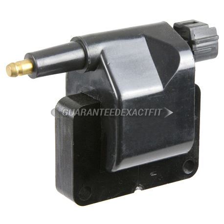 2000 Dodge Durango Ignition Coil