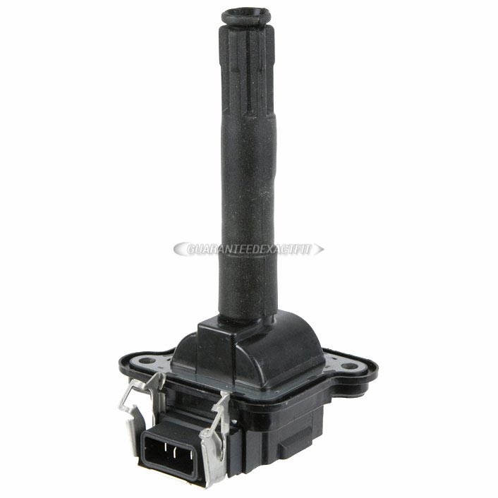 Audi Allroad Quattro Ignition Coil