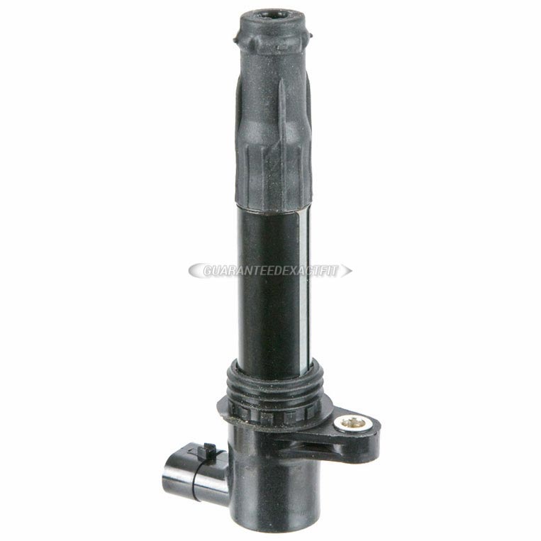 2003 Land Rover Freelander Ignition Coil