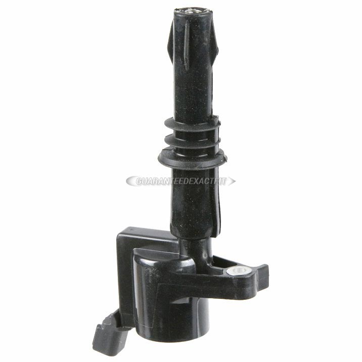  Ford Explorer Sport Trac Ignition Coil 