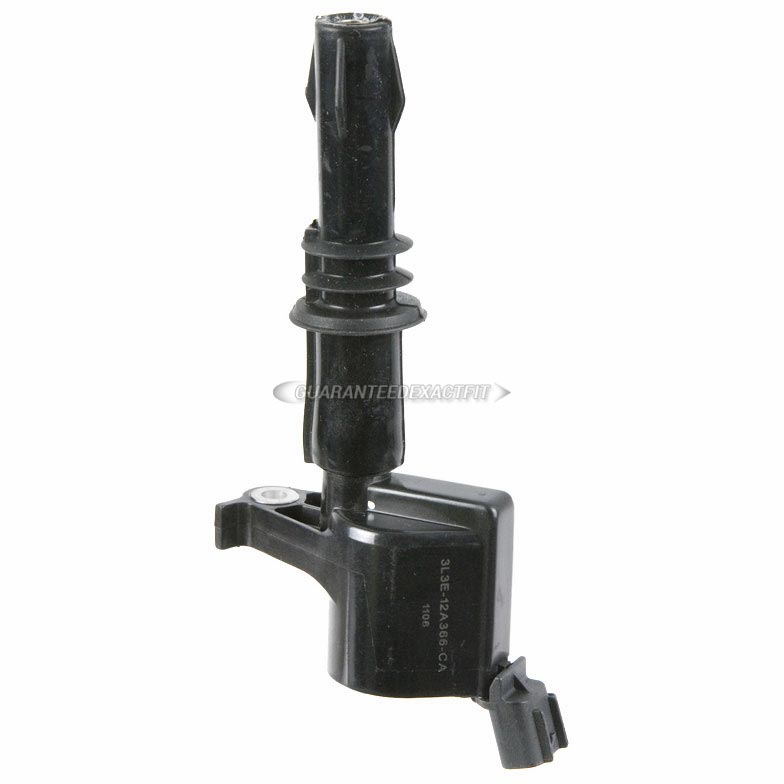 2007 Ford Explorer Ignition Coil