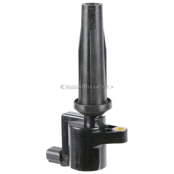 2007 Mazda Tribute Ignition Coil